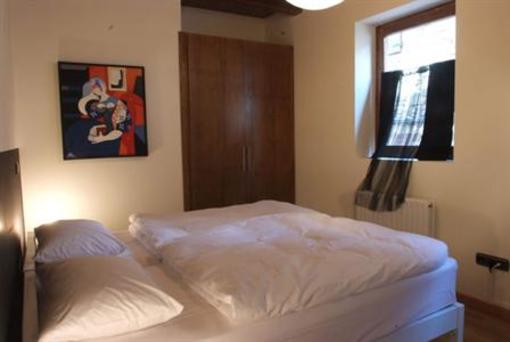 фото отеля Iorihotel Hotel Vielha