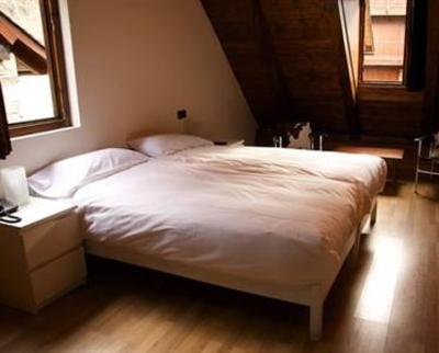 фото отеля Iorihotel Hotel Vielha