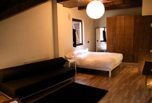 фото отеля Iorihotel Hotel Vielha