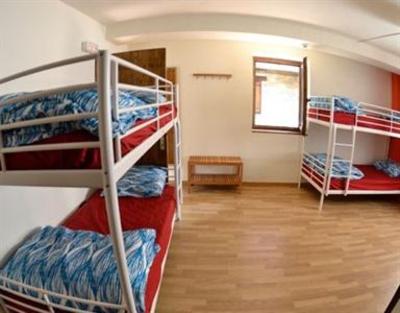 фото отеля Iorihotel Hotel Vielha