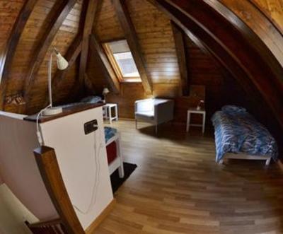 фото отеля Iorihotel Hotel Vielha
