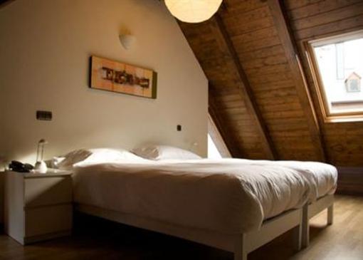 фото отеля Iorihotel Hotel Vielha