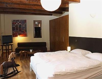фото отеля Iorihotel Hotel Vielha