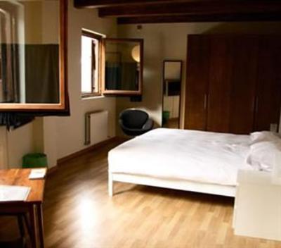 фото отеля Iorihotel Hotel Vielha