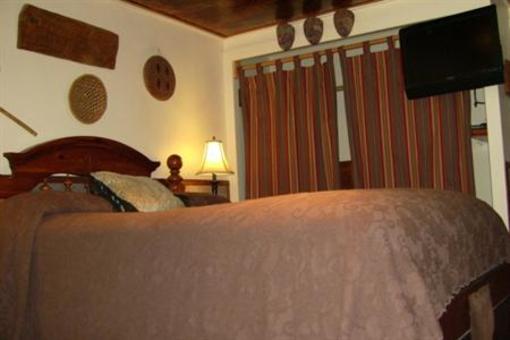 фото отеля Chalet Kilauea