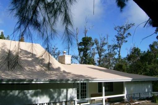 фото отеля Chalet Kilauea