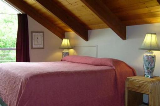 фото отеля Chalet Kilauea