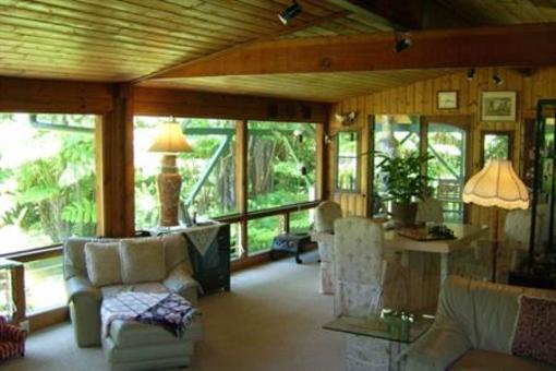 фото отеля Chalet Kilauea