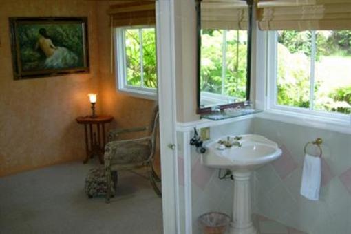 фото отеля Chalet Kilauea