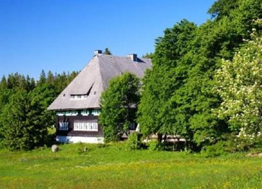 фото отеля Berggasthof Martinskapelle