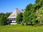 фото отеля Berggasthof Martinskapelle