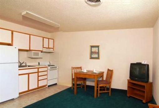 фото отеля Affordable Suites of America Sumter