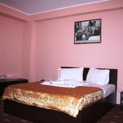 фото отеля Hotel Austin Constanta