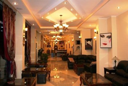 фото отеля Hotel Austin Constanta