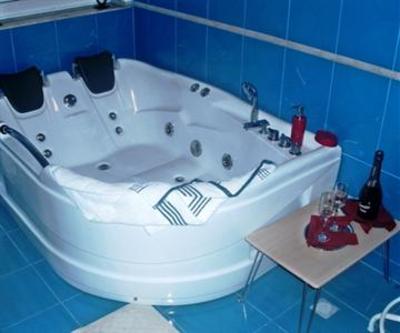 фото отеля Hotel Austin Constanta