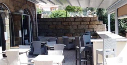 фото отеля Le Kalliste Hotel Serra-di-Ferro