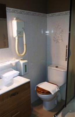 фото отеля Le Kalliste Hotel Serra-di-Ferro