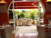 Le Kalliste Hotel Serra-di-Ferro