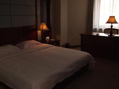 фото отеля Hualian Hotel Tianshui