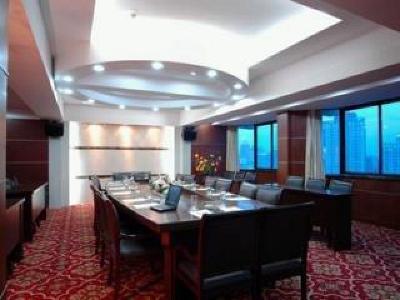 фото отеля Fu Ho Hotel Guangzhou