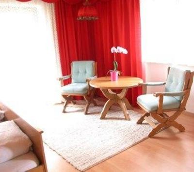 фото отеля Gastehaus Kirner