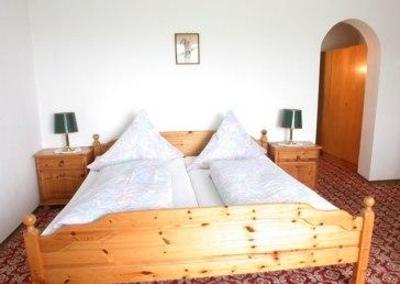 фото отеля Gastehaus Kirner