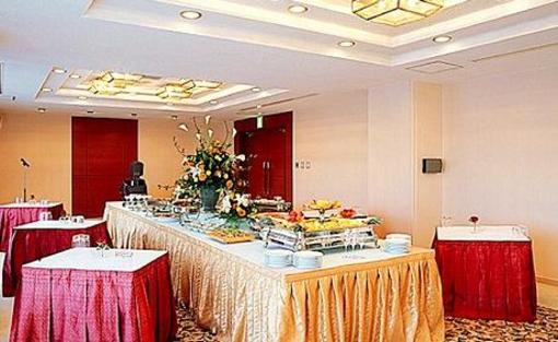 фото отеля Hotel Pearl City Akita