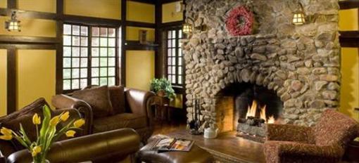 фото отеля Hilltop Manor Bed & Breakfast