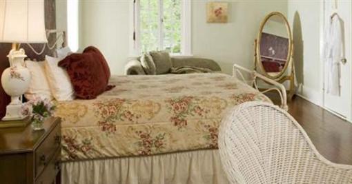фото отеля Hilltop Manor Bed & Breakfast