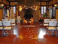 Hilltop Manor Bed & Breakfast