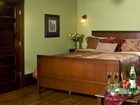 фото отеля Hilltop Manor Bed & Breakfast