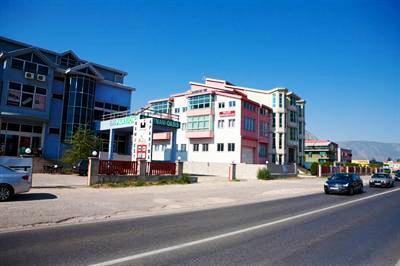 фото отеля Guest Accommodation Oasis