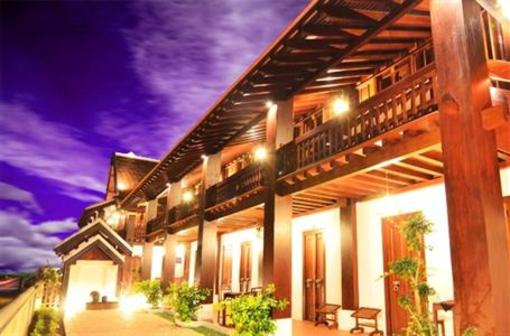 фото отеля Villa Lakangthong