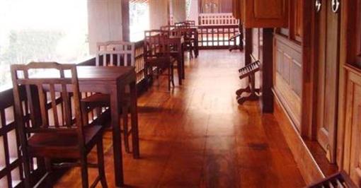 фото отеля Villa Lakangthong