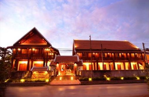 фото отеля Villa Lakangthong