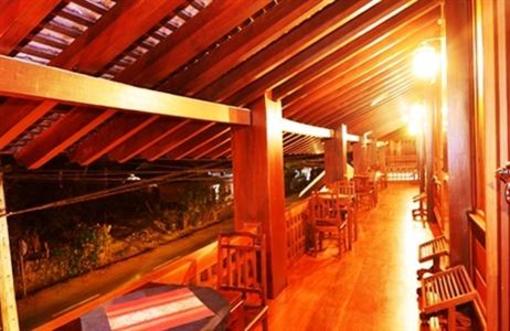 фото отеля Villa Lakangthong