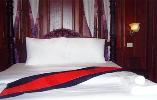 фото отеля Villa Lakangthong