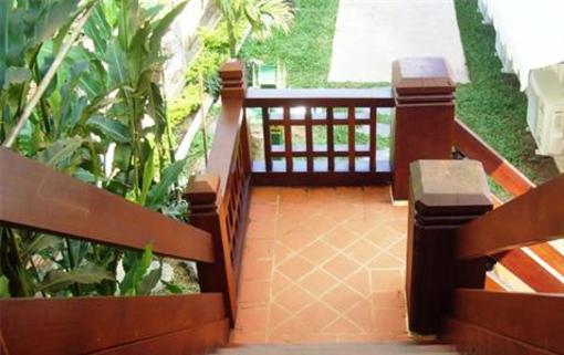 фото отеля Villa Lakangthong