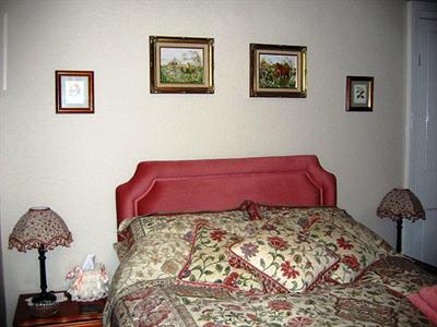 фото отеля Brookside Bed & Breakfast