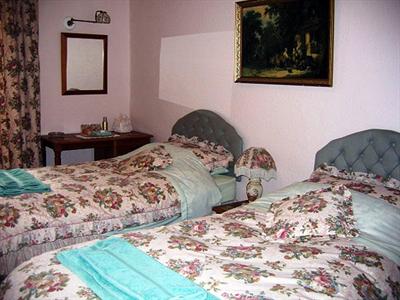 фото отеля Brookside Bed & Breakfast