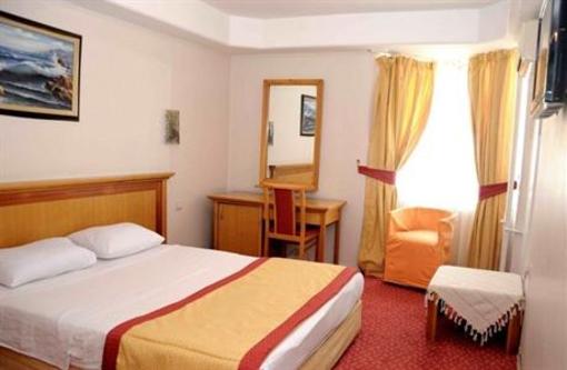 фото отеля Piskin Hotel