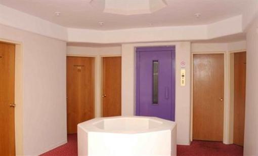 фото отеля Piskin Hotel