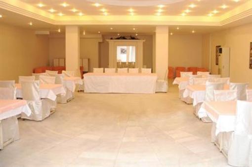 фото отеля Piskin Hotel