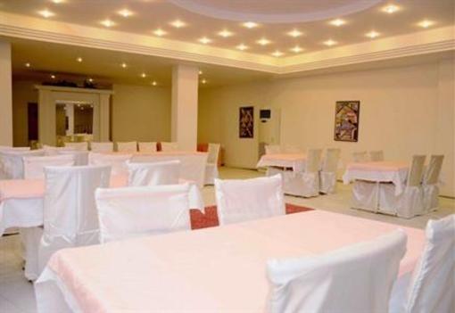 фото отеля Piskin Hotel