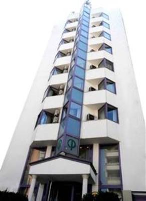 фото отеля Piskin Hotel