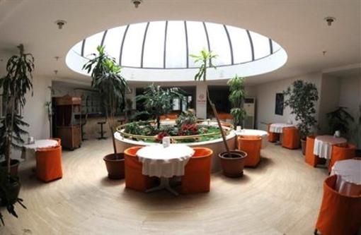 фото отеля Piskin Hotel