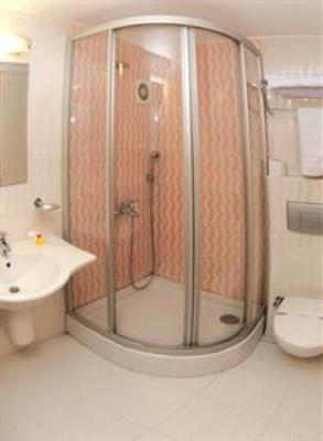 фото отеля Piskin Hotel