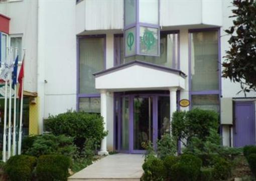 фото отеля Piskin Hotel
