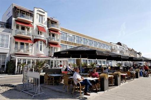 фото отеля Hotel De Leugenaar
