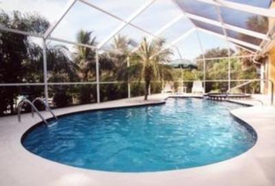 фото отеля Gulf Coast Holiday Homes Naples (Florida)